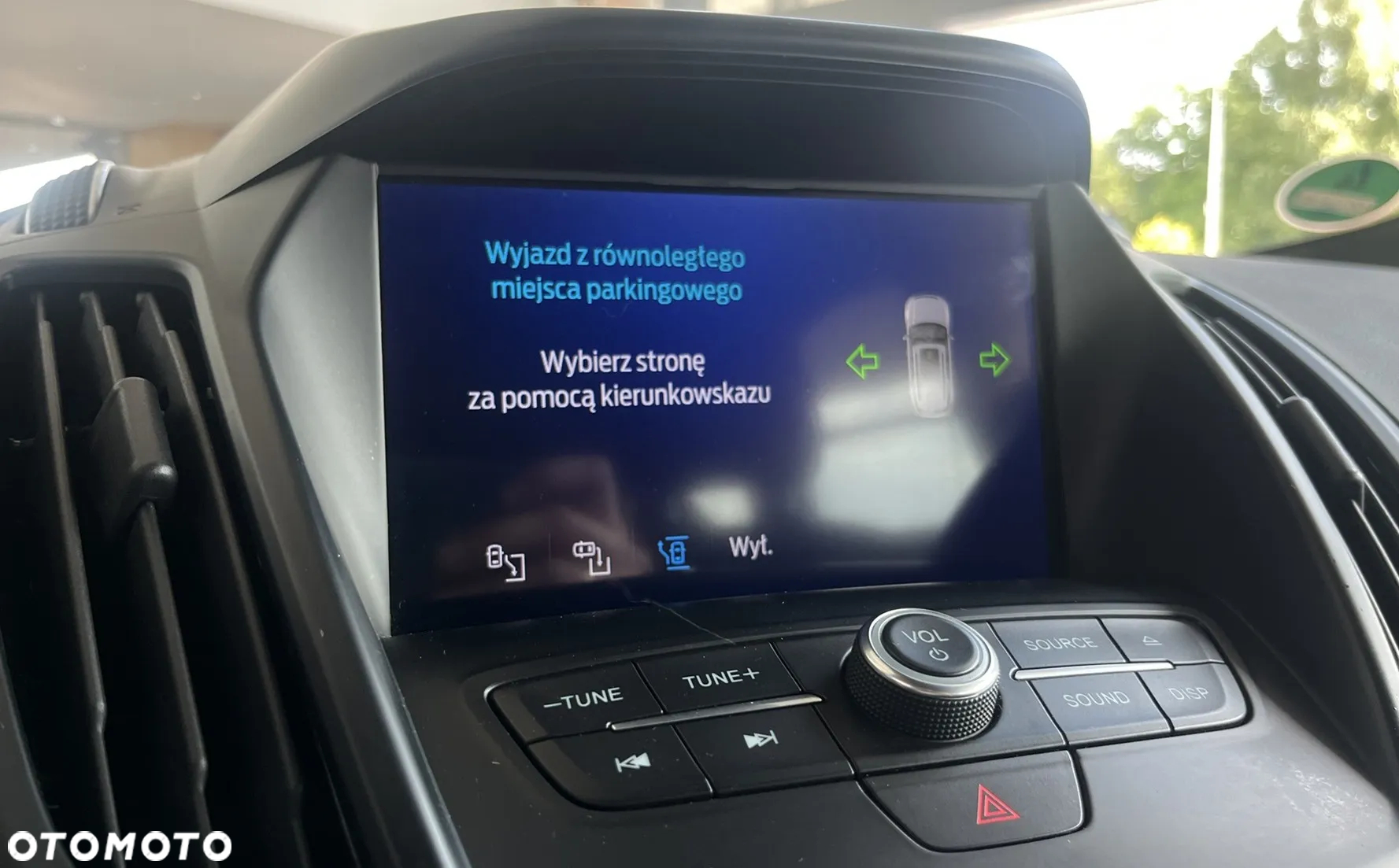 Ford Kuga 1.5 EcoBoost FWD ST-Line Black ASS GPF - 25