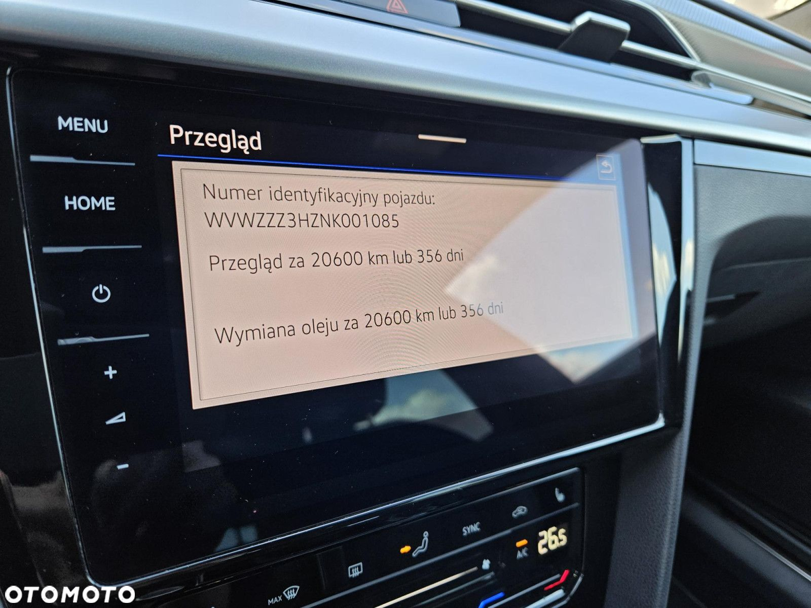 Volkswagen Arteon 2.0 TSI R-Line DSG - 19