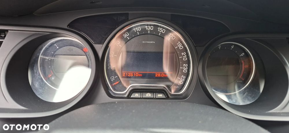 Citroën C5 1.6 THP Exclusive - 14
