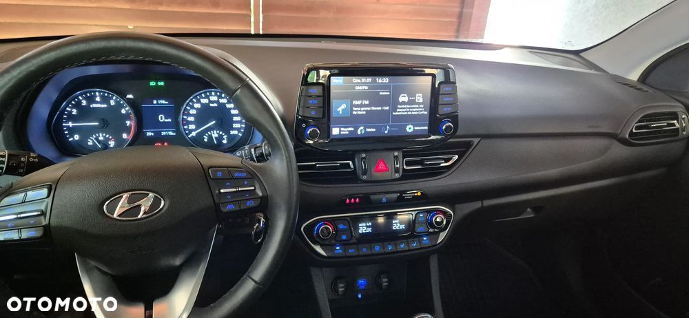 Hyundai i30 1.0 T-GDI Comfort - 12