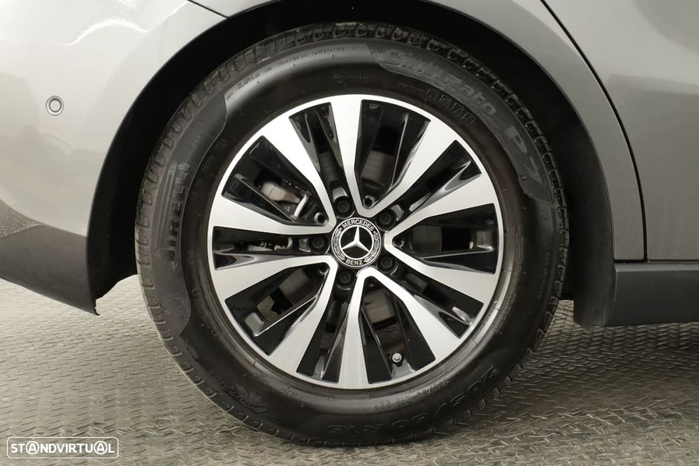 Mercedes-Benz A 200 Standard - 5