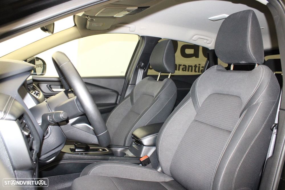 Nissan Qashqai 1.5 e-Power N-Connecta - 30