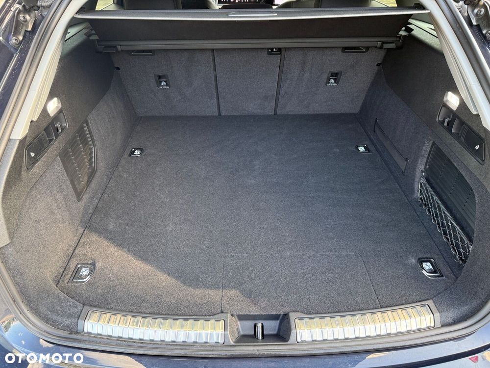 Audi A5 Avant - 22
