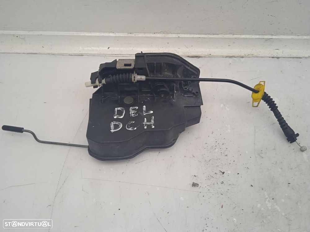 FECHADURA PORTA FRONTAL DIREITA BMW 5 2003 - 1