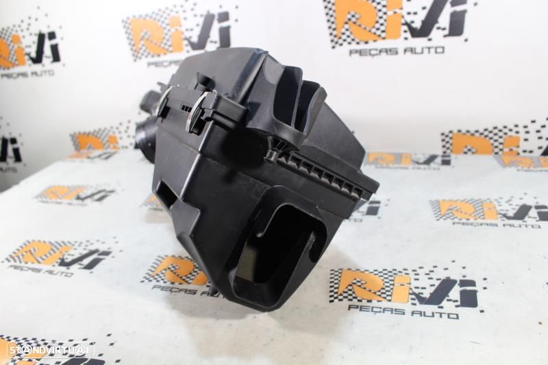 Caixa Filtro De Ar Bmw 1 (F20)  13718647449 / 8647449 / 107378 10 / 10 - 5