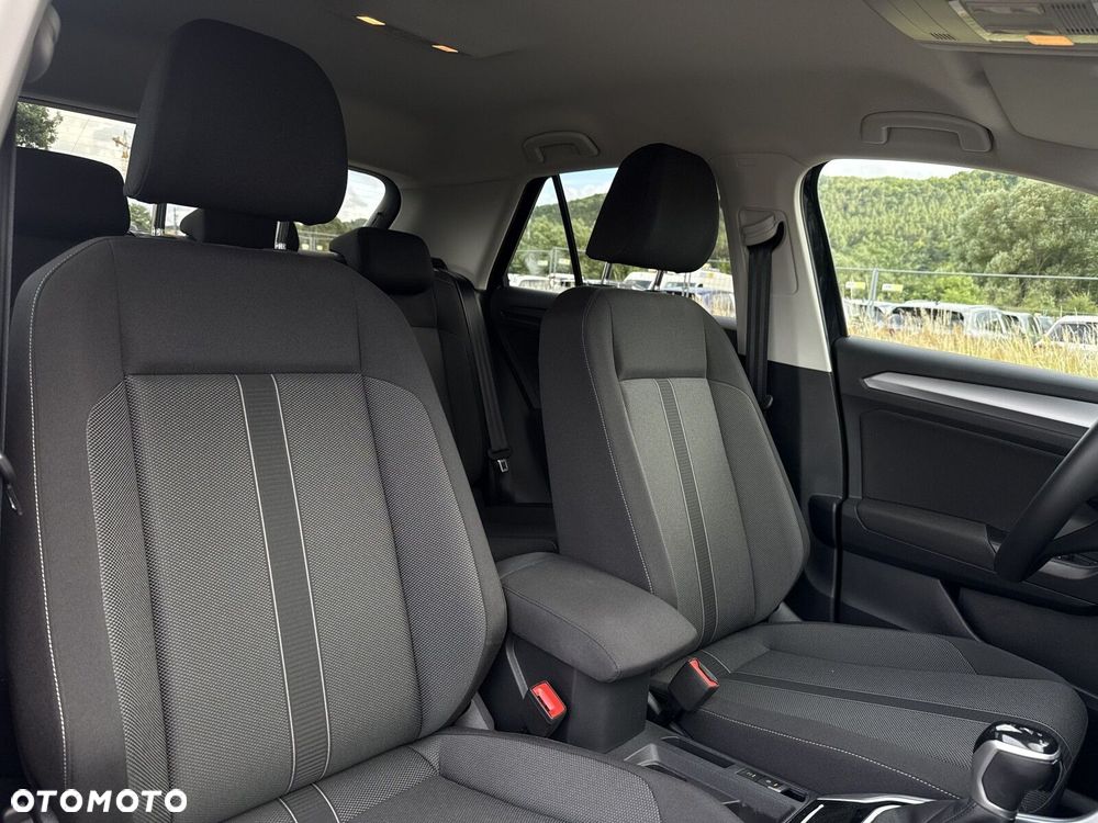 Volkswagen T-Roc 1.5 TSI Life Plus DSG - 14