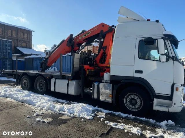 Volvo FM 380 - 17