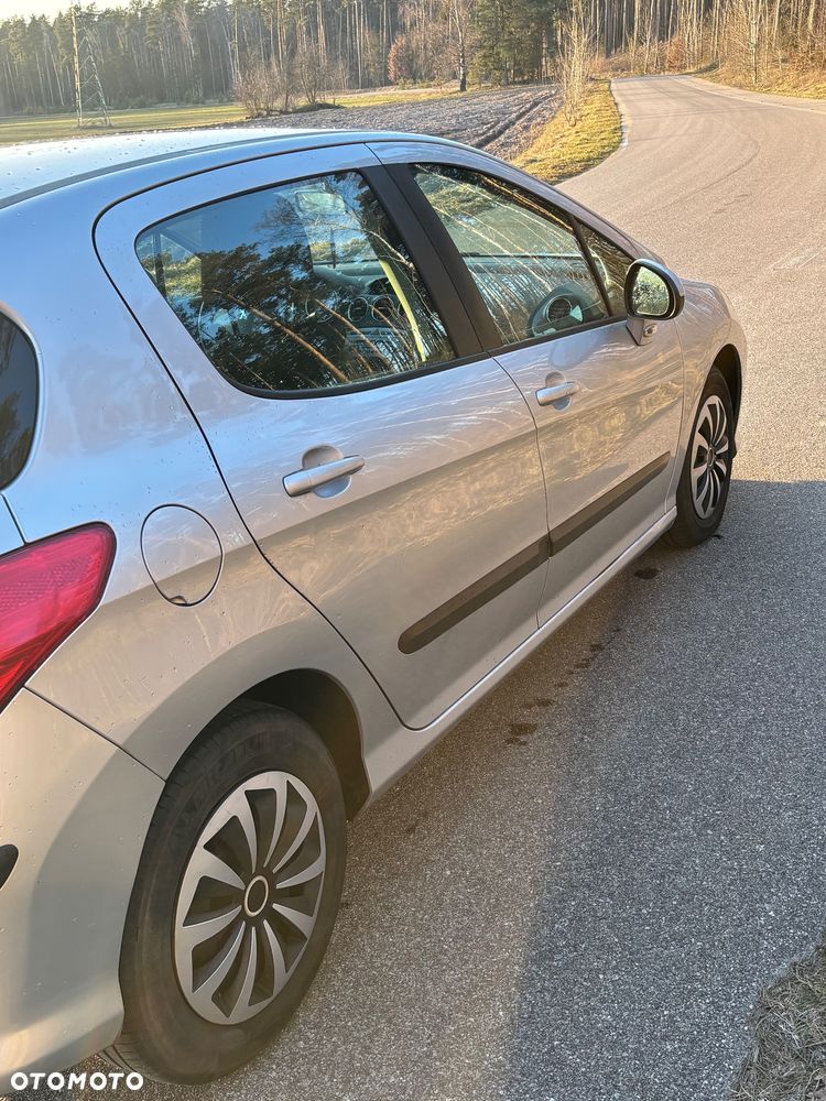 Peugeot 308 1.6 Millesim 200 - 3