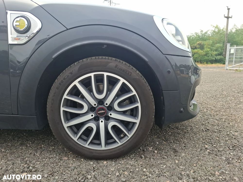 Mini Countryman - 16