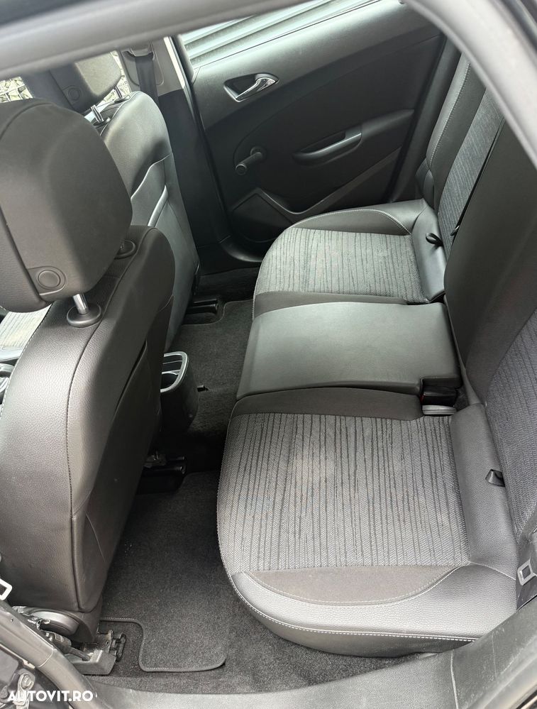 Opel Astra 1.6 CDTI ECOTEC ECOFlex Start/Stop Selection - 9