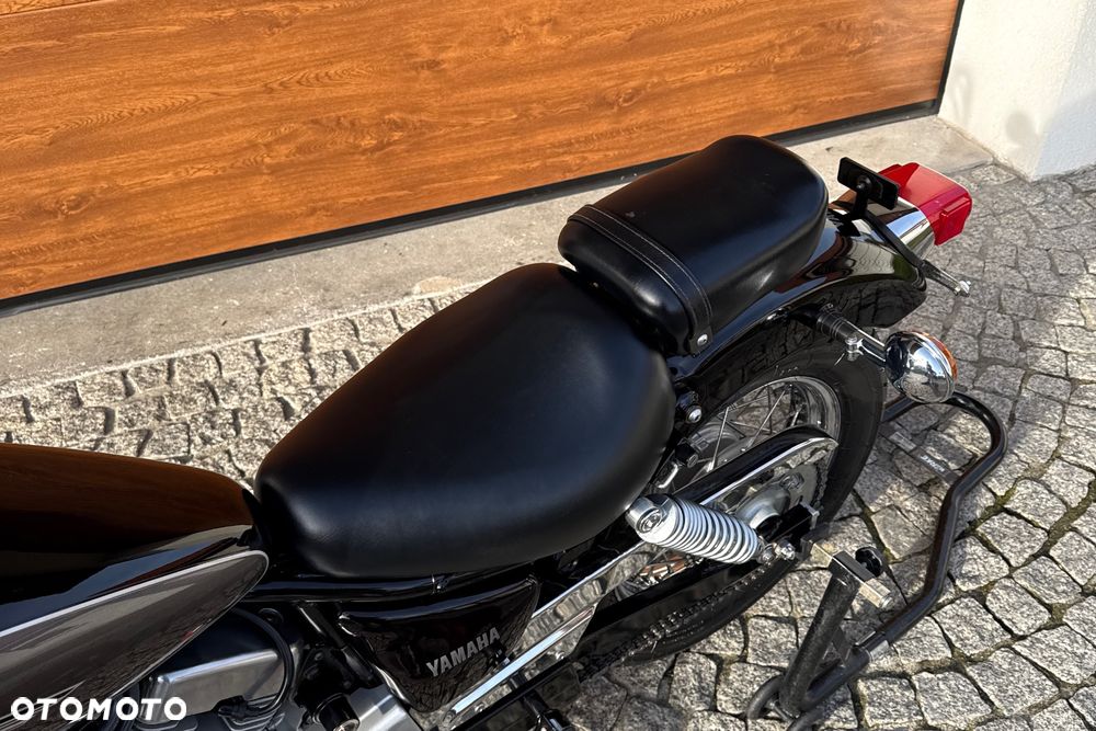 Yamaha Virago - 29
