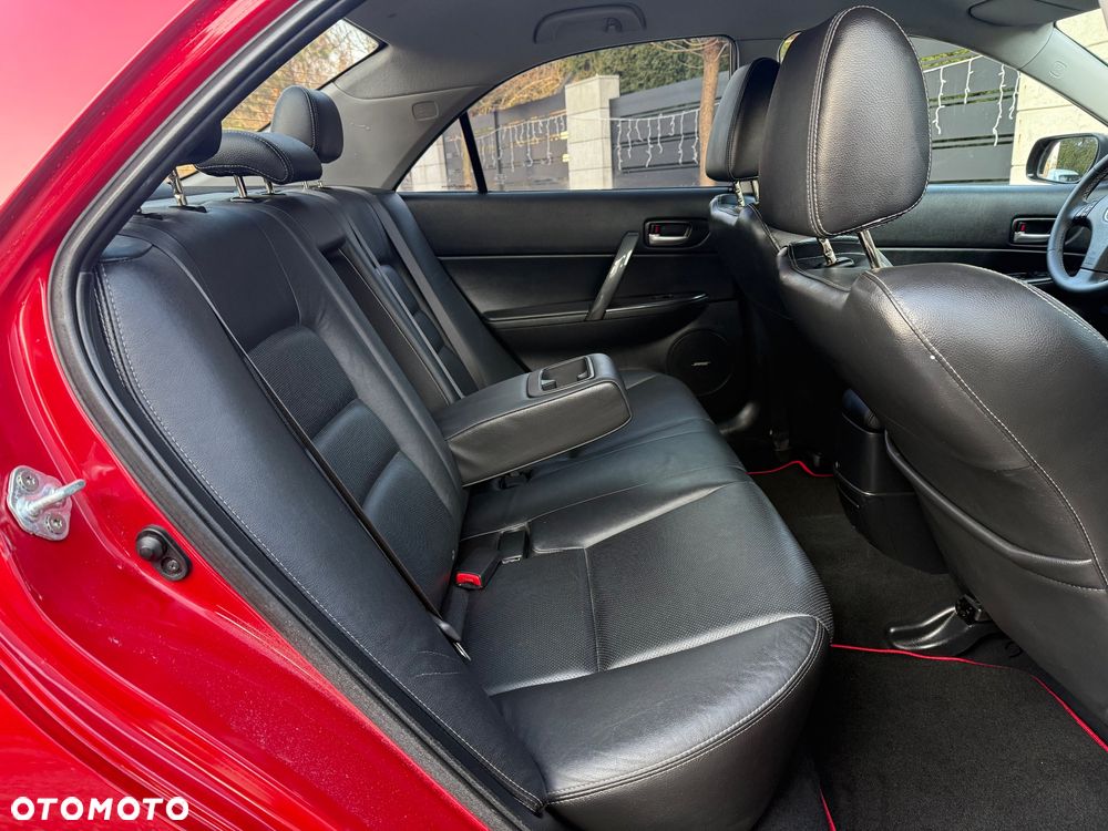 Mazda 6 MPS - 29