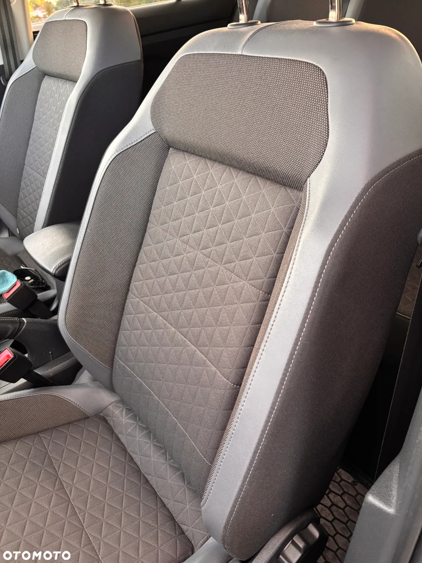 Volkswagen T-Cross 1.0 TSI Style - 14