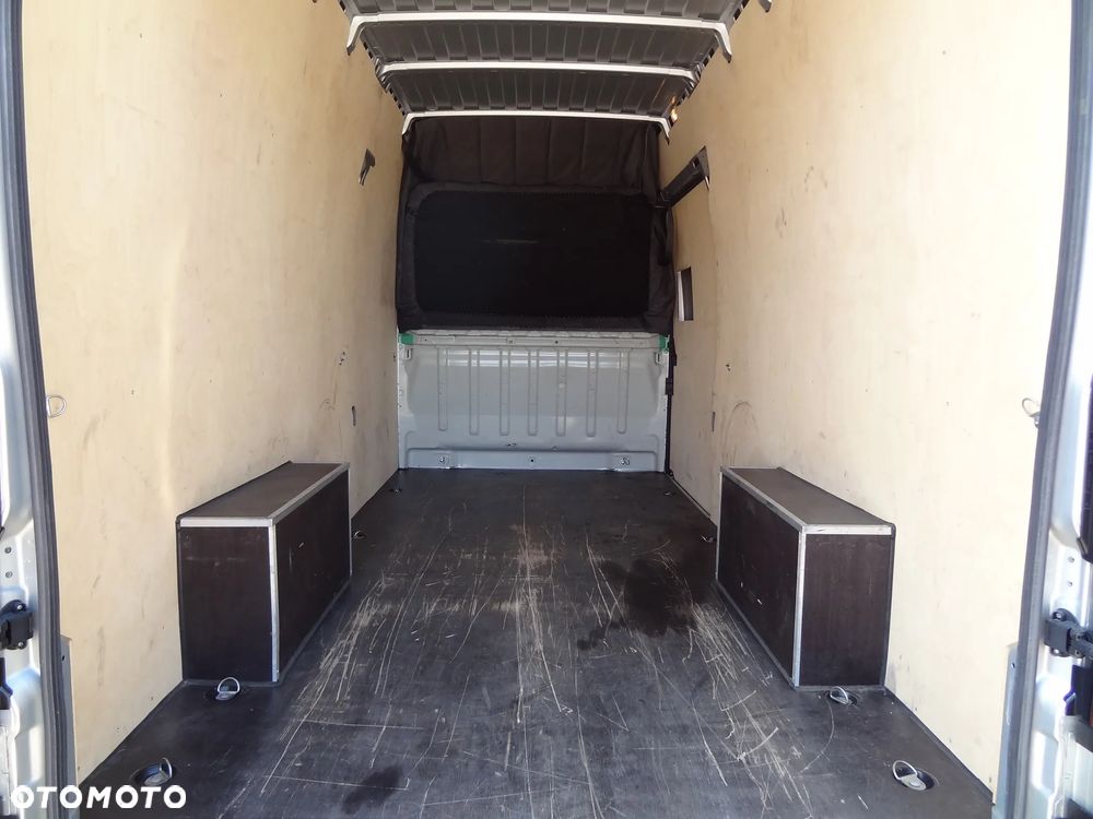 Citroën Jumper MAXI L4H3 2.2Blue HDI 165KM Zadbany! - 15