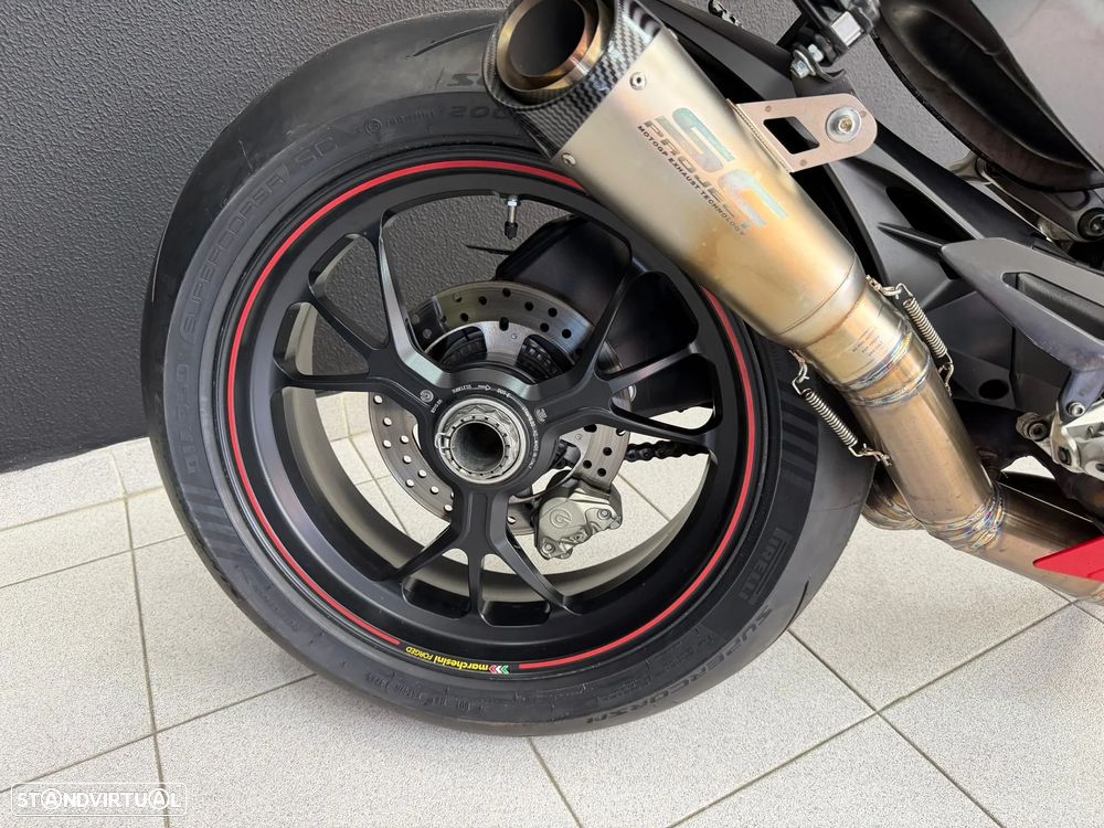 Ducati 1299 1299 Panigale - 10