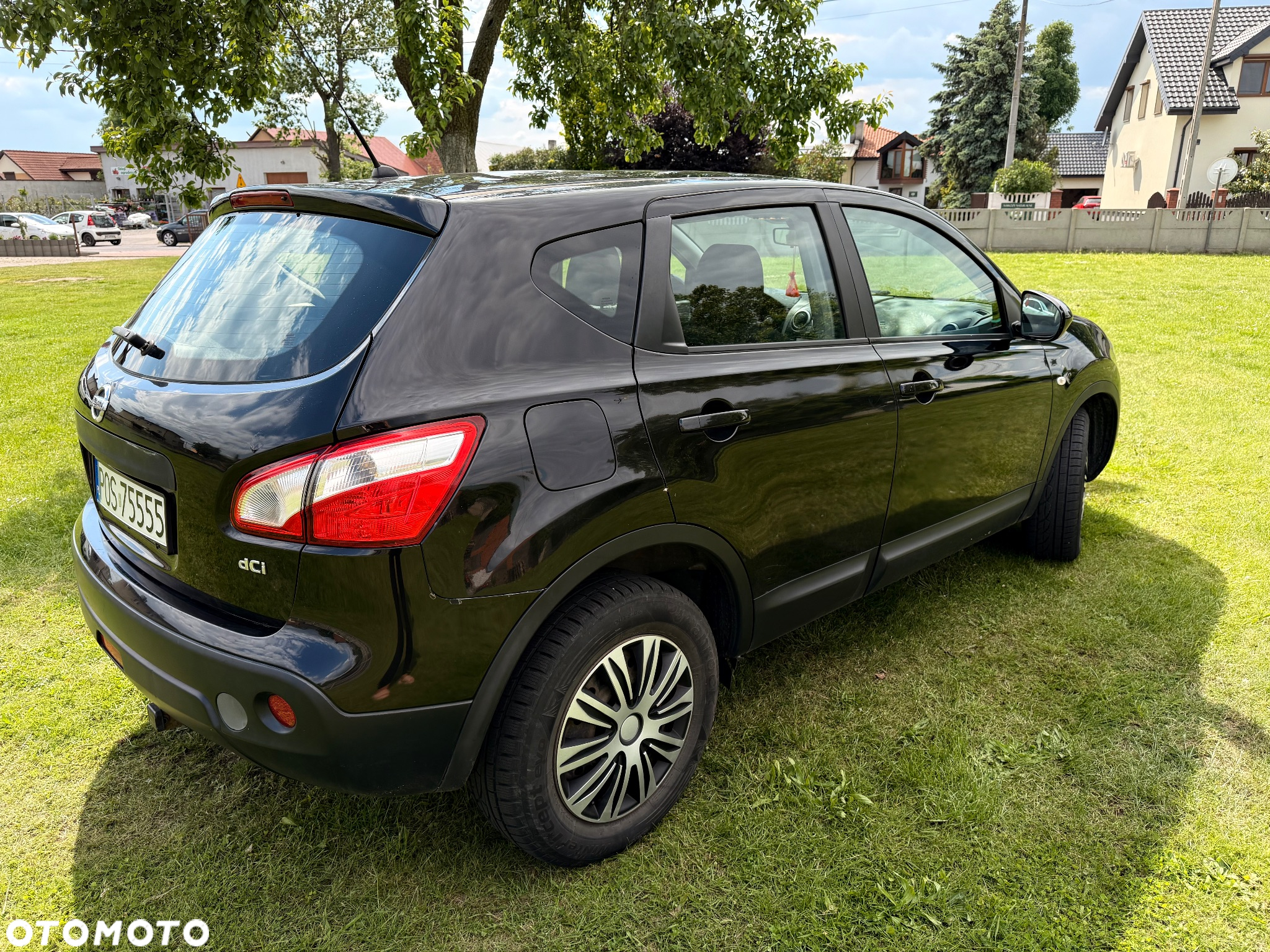 Nissan Qashqai - 10