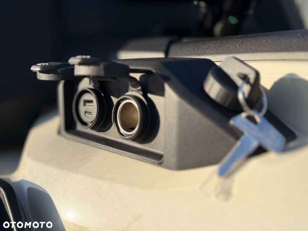 Loncin XWOLF 1000 - 21