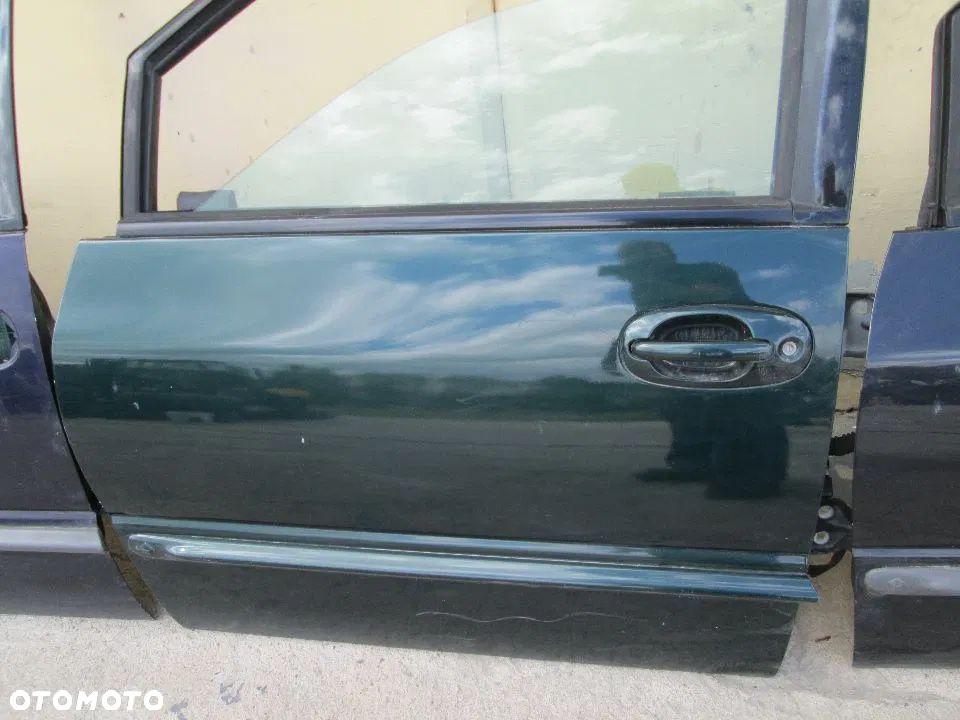 drzwi przÓd lewe prawe tyŁ lewe chrysler voyager iii dużo zdjęć - 4