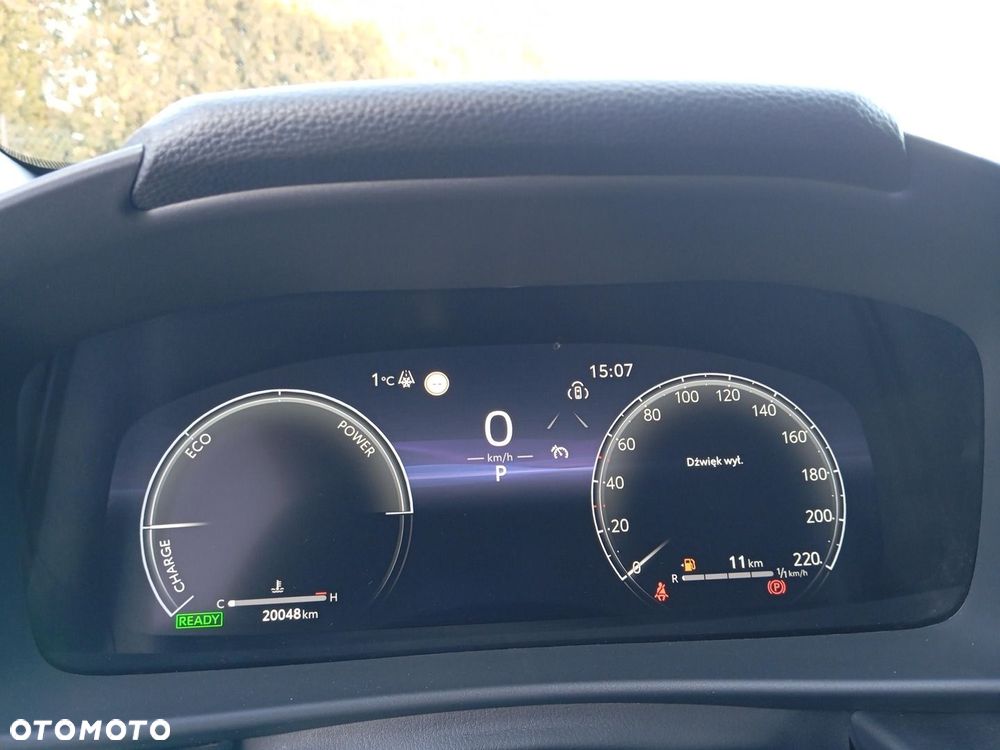 Toyota C-HR 2.0 Hybrid Dynamic Force Style - 22