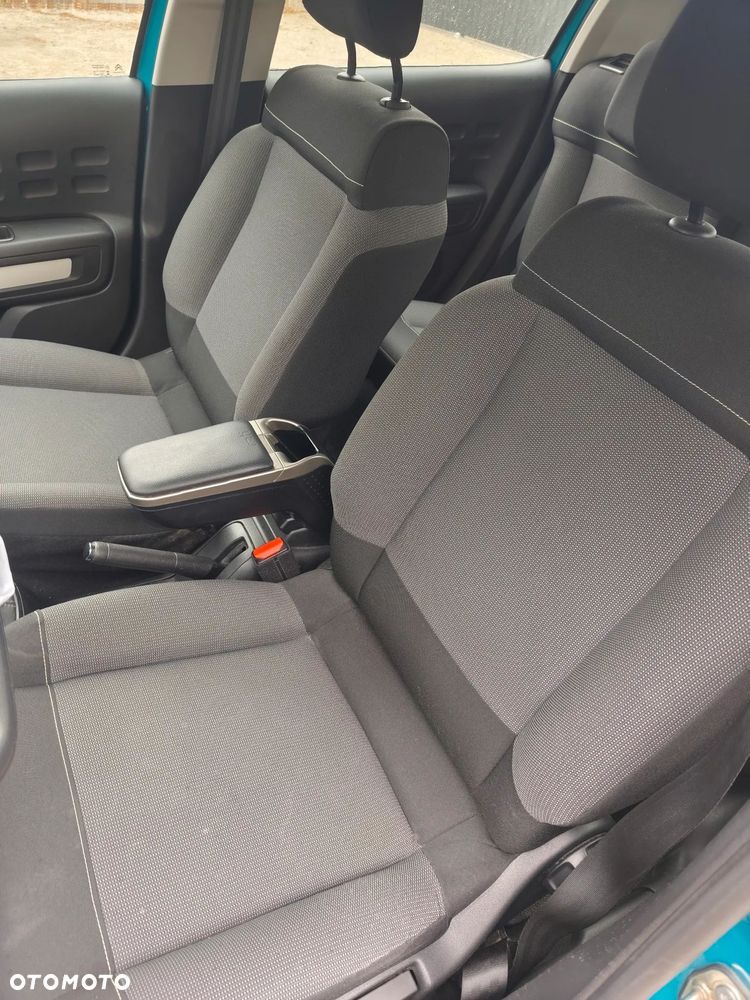 Citroën C3 Pure Tech 110 S&S SHINE PACK - 13