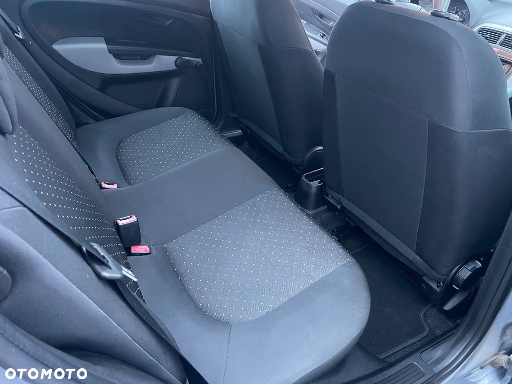 Fiat Punto 1.2 8V Active Clima - 15