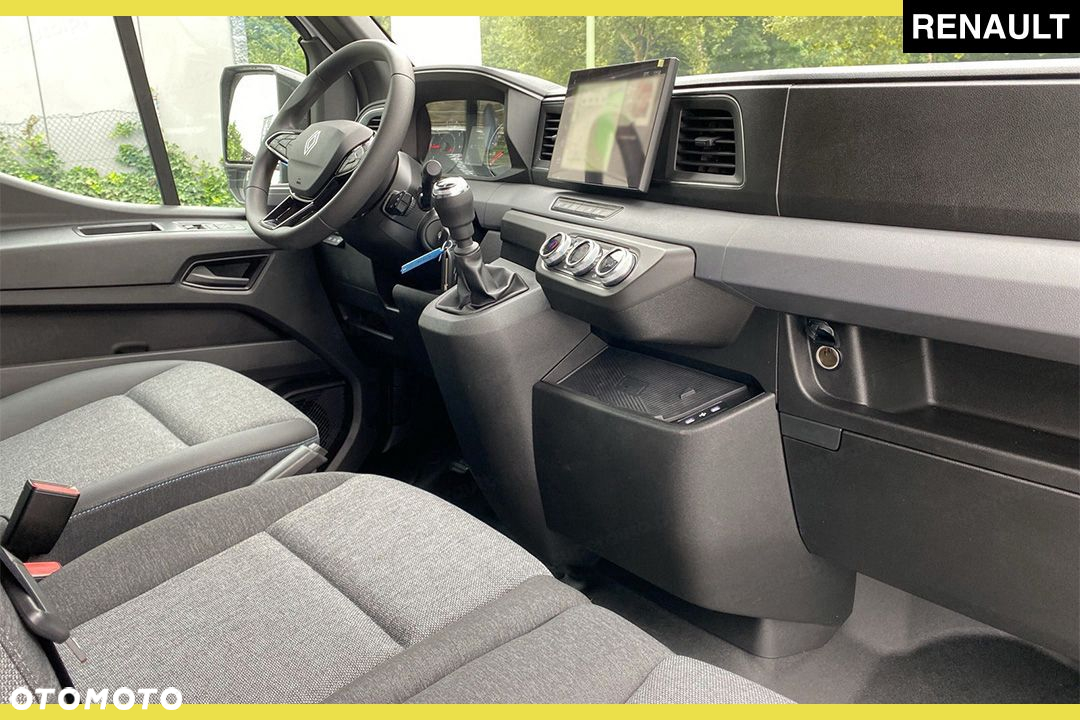 Renault Master L3H2 Extra 2.0 150KM - 9