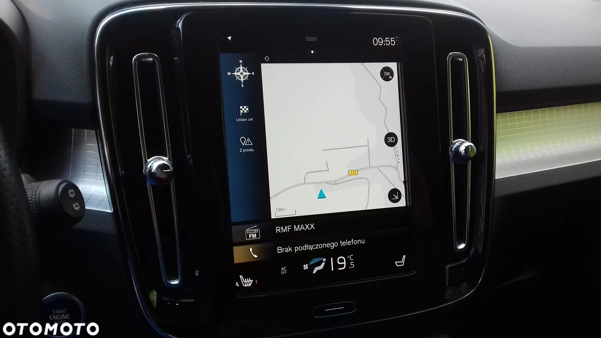 Volvo XC 40 T3 Momentum Core - 14