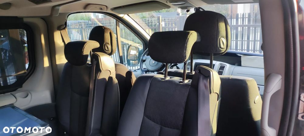 Renault Trafic L1H1 Generation Lux - 26