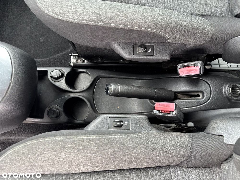 Citroën C3 Picasso 1.2 PureTech MoreLife - 19