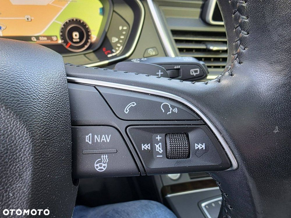 Audi Q5 2.0 TFSI Quattro Sport S tronic - 18