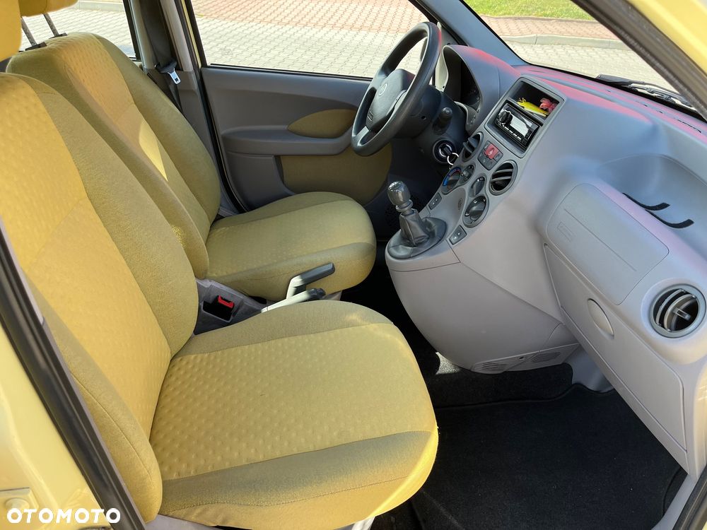 Fiat Panda - 20