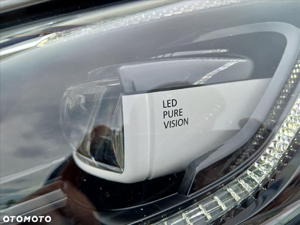Renault Espace 1.8 TCe FAP Energy Initiale Paris EDC - 25