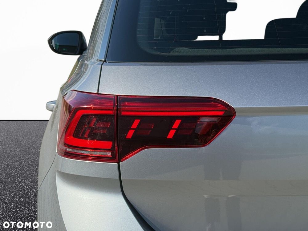 Volkswagen T-Roc 1.5 TSI Style DSG - 14