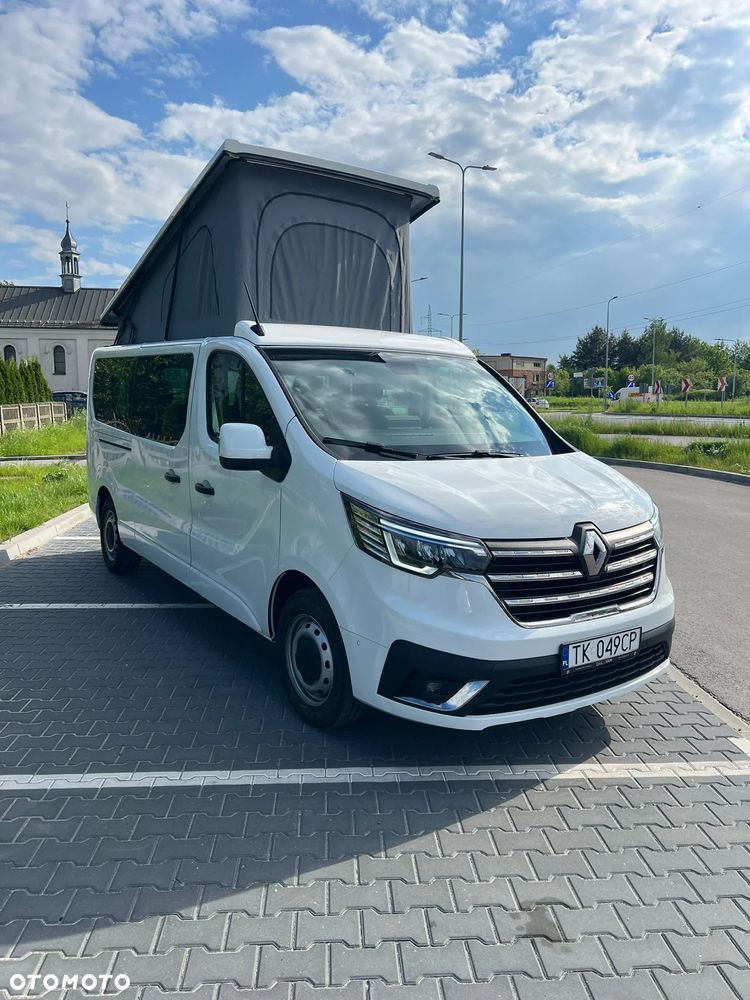 Renault Trafic - 4