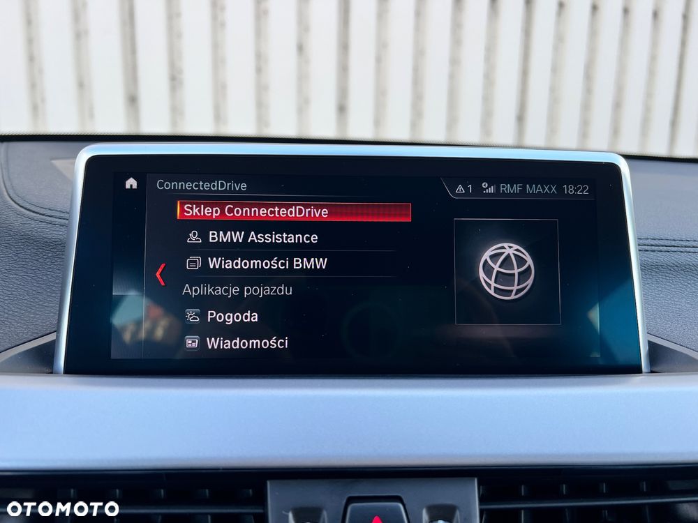 BMW X2 sDrive18i Business Edition - 27