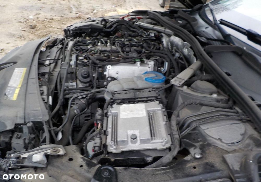 Audi A4 Allroad 2.0 TDI Quattro S tronic - 9