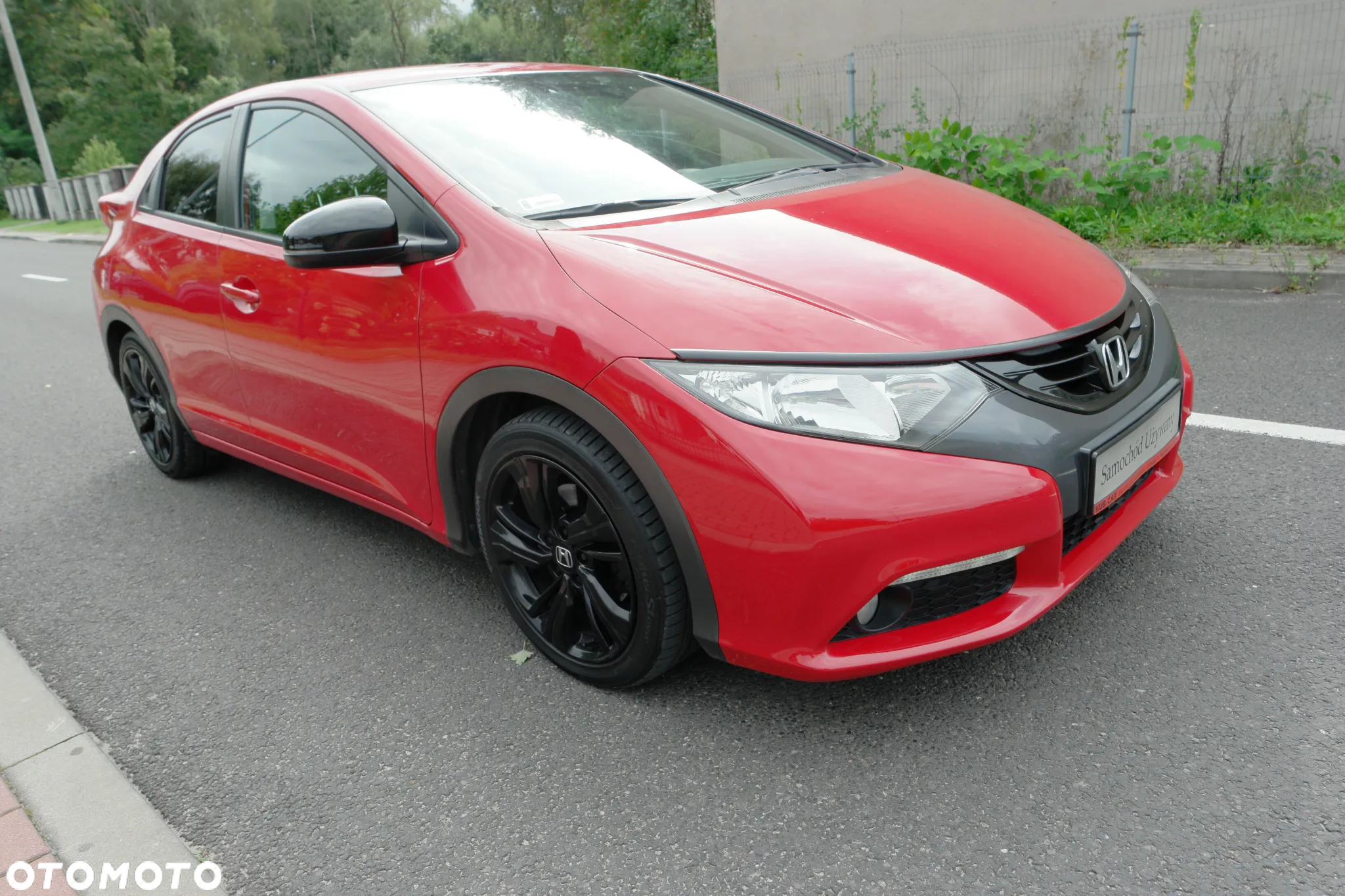 Honda Civic 1.8 Sport - 5