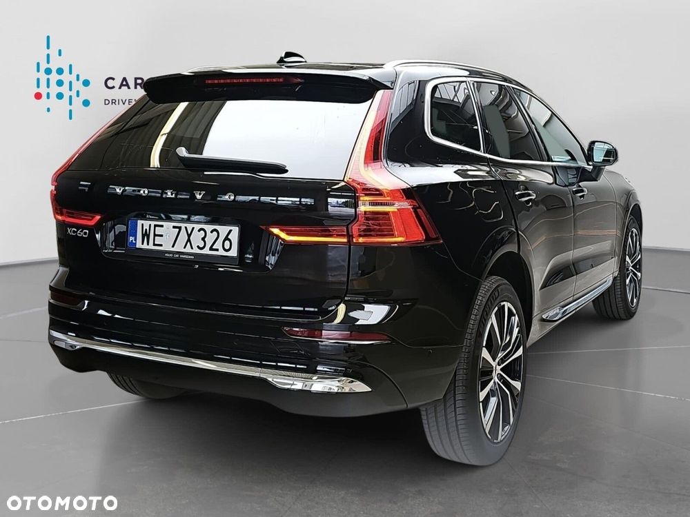 Volvo XC 60 T8 Plug-In Hybrid AWD Ultimate Bright - 7