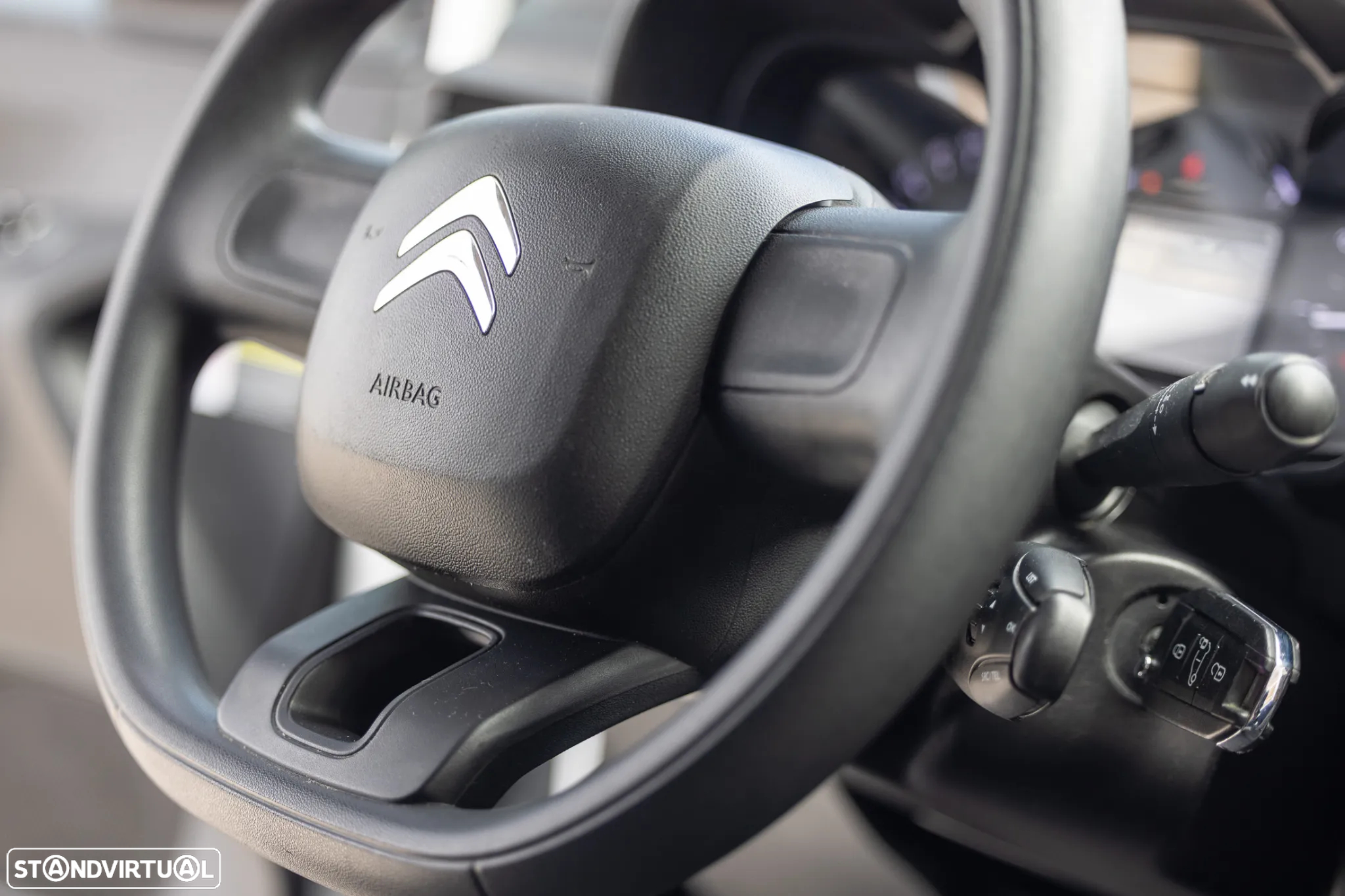 Citroën Berlingo 1.5 BlueHDi M Feel - 25