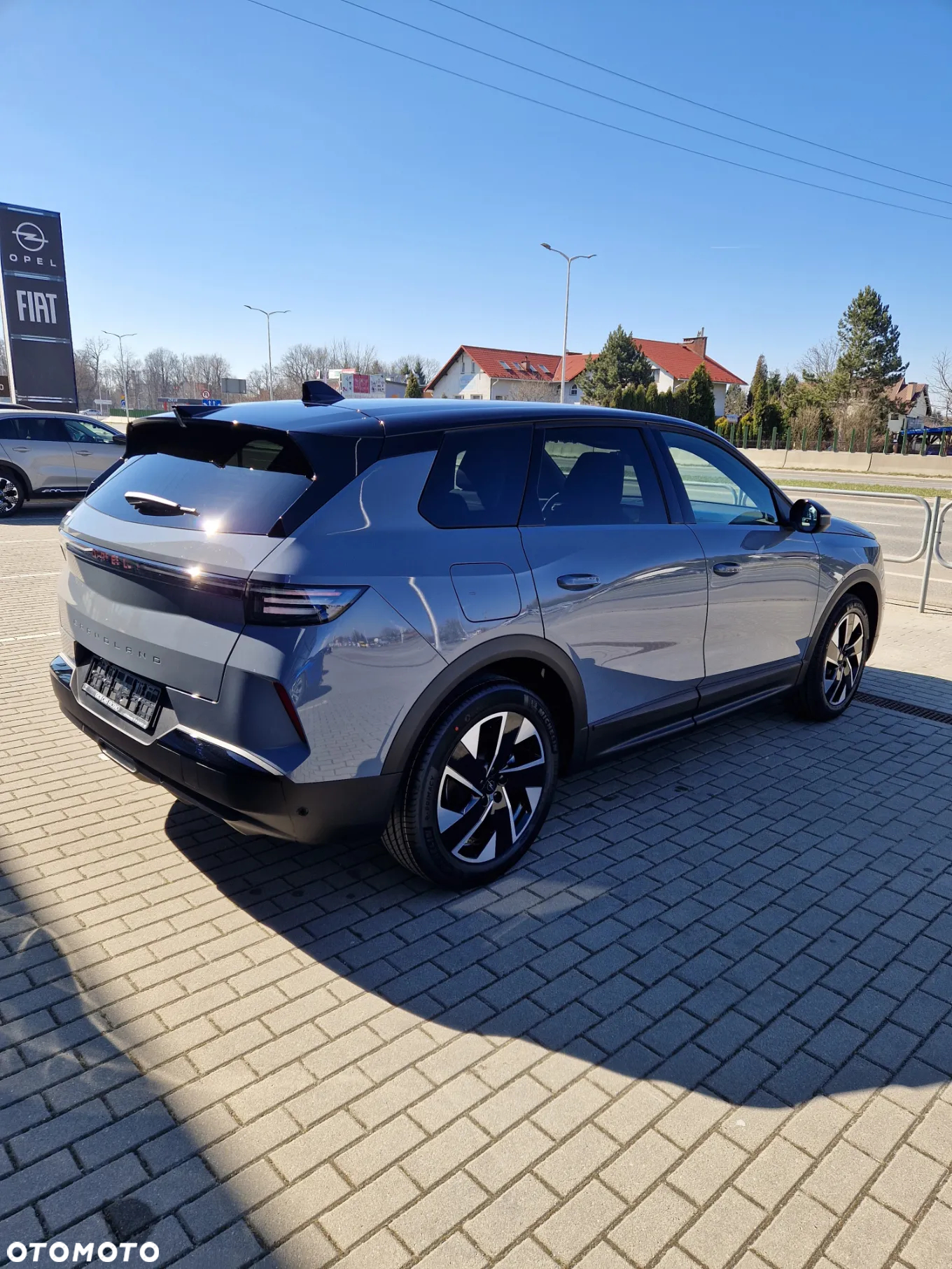 Opel Grandland 1.2 T mHEV GS S&S eDTC6 - 11