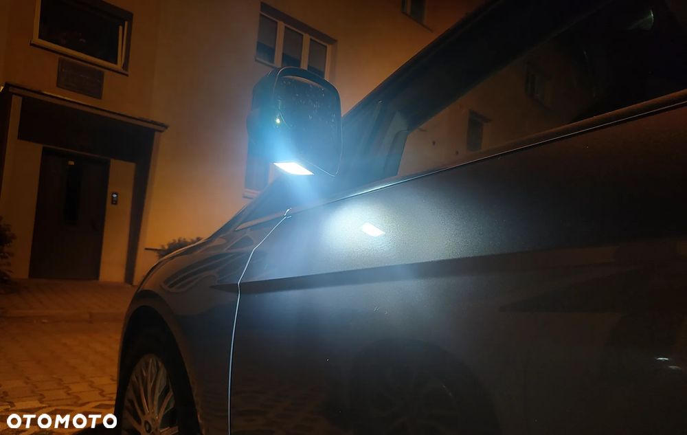 Ford Focus 1.6 EcoBoost Titanium - 22