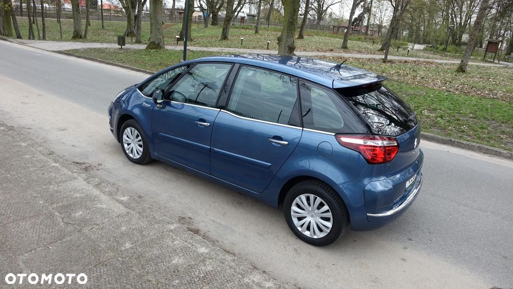 Citroën C4 Picasso VTi 120 Business Class - 29