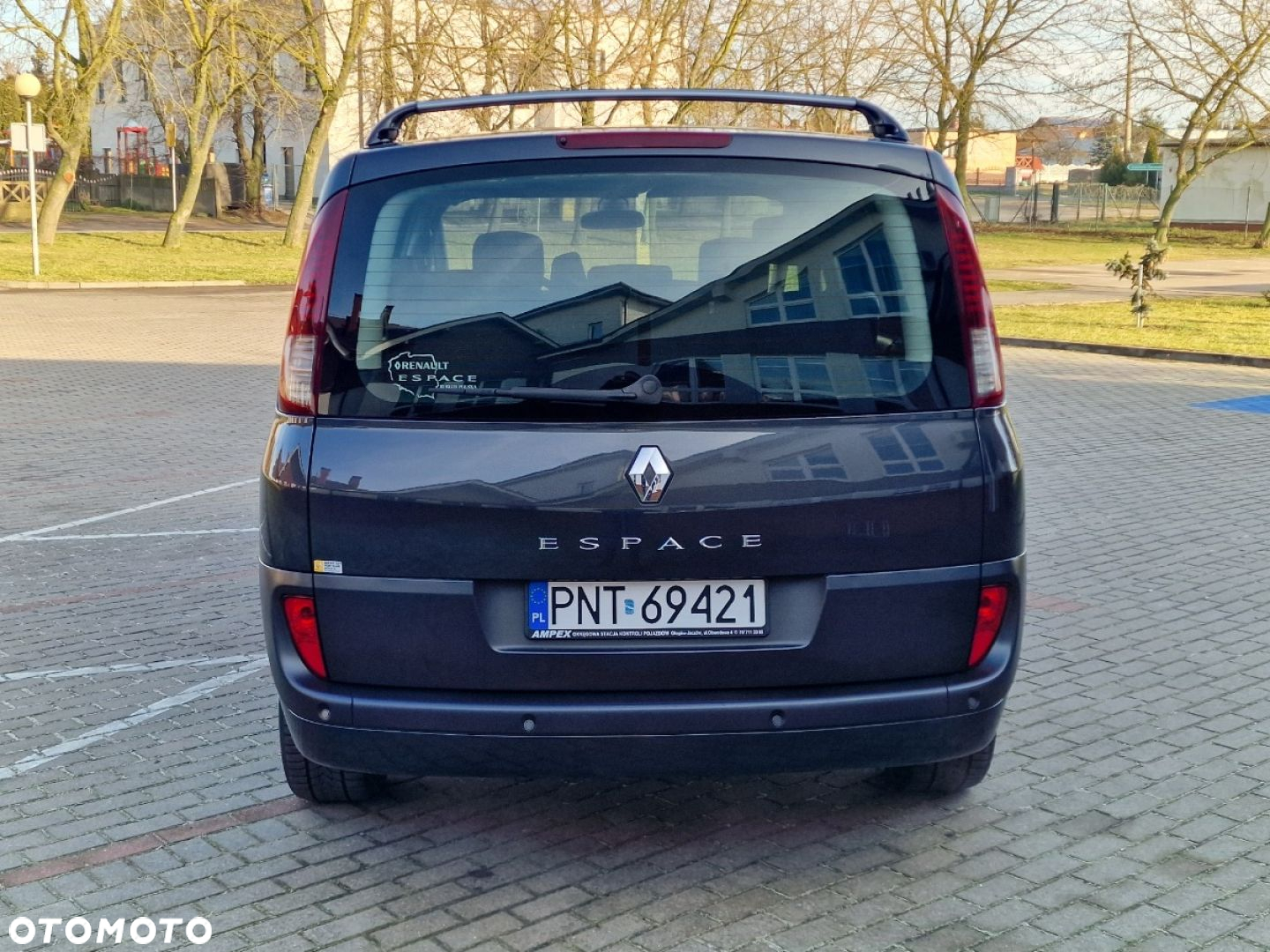 Renault Espace - 5