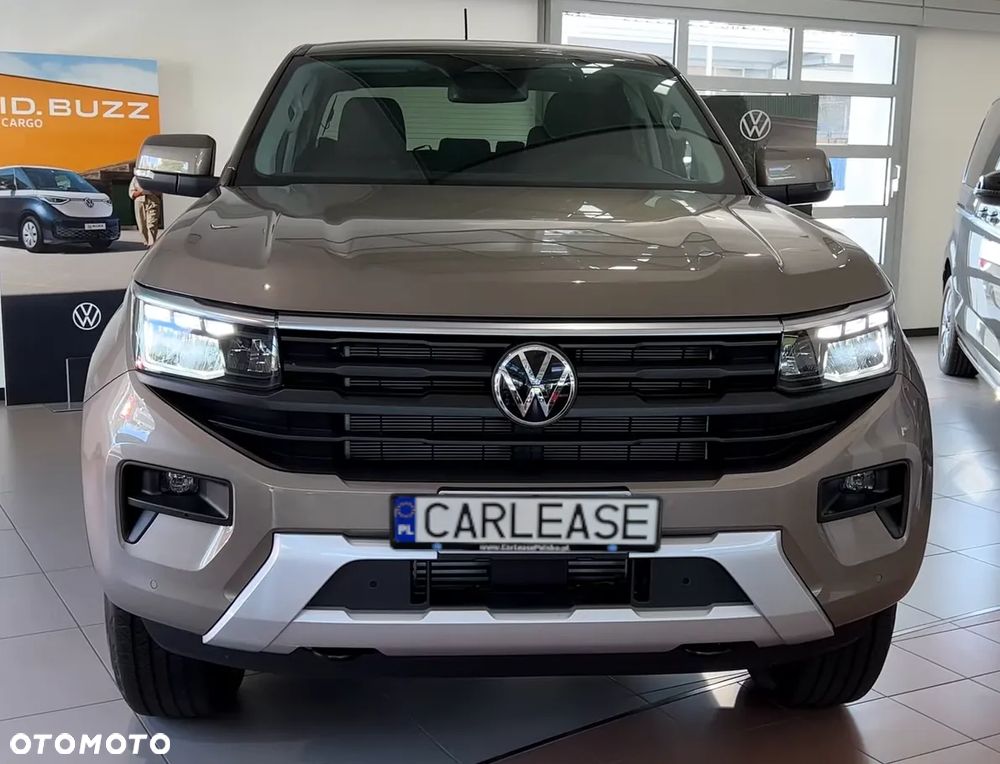 Volkswagen Amarok Life - 6