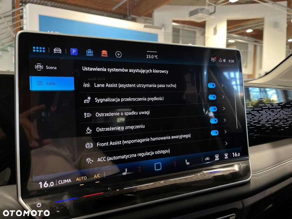Volkswagen Tiguan 1.5 eTSI Elegance DSG - 22