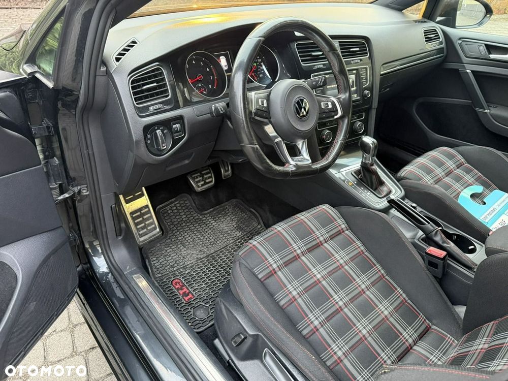Volkswagen Golf 2.0 TSI BMT GTI Performance DSG - 7