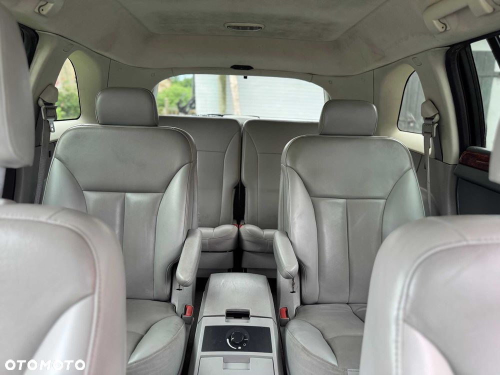 Chrysler Pacifica - 6