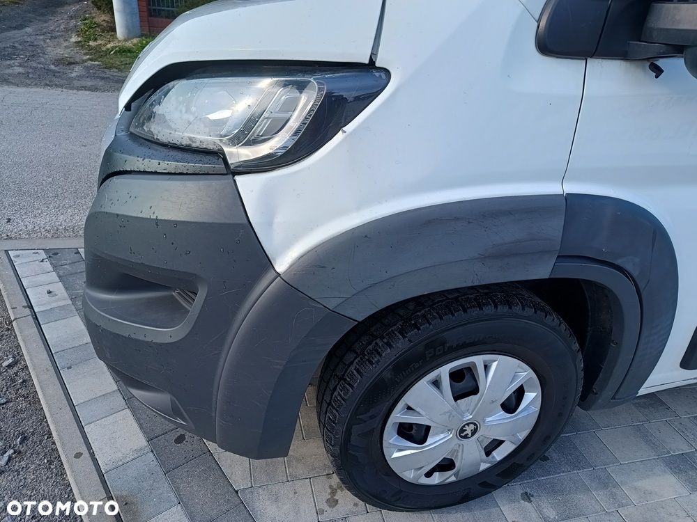 Peugeot Boxer - 5