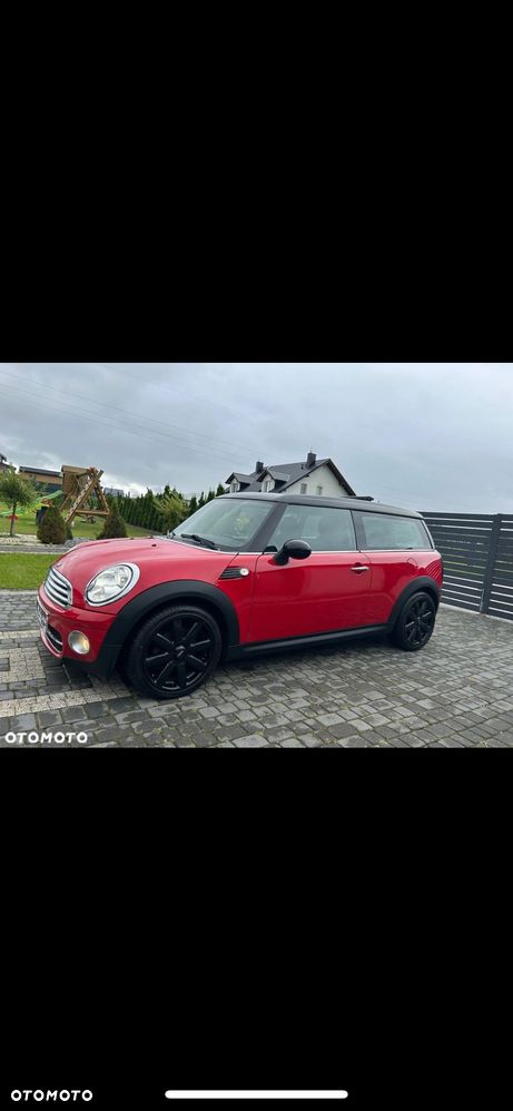MINI Clubman - 2