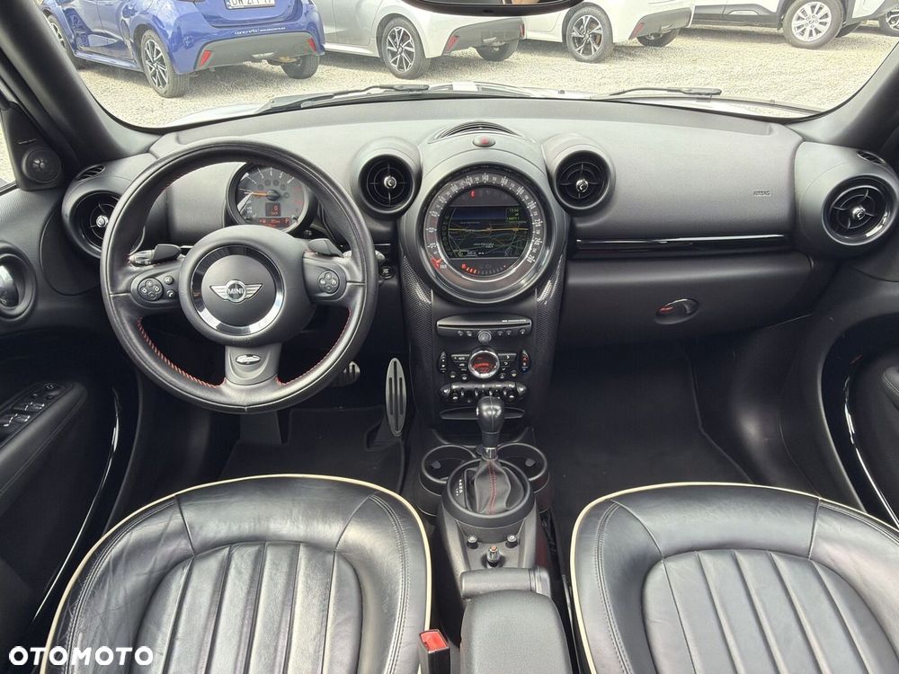 MINI Countryman - 11